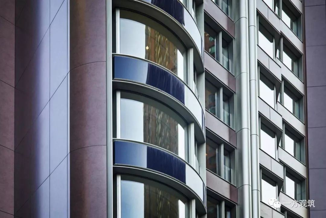 【关注】10种新材料在建筑幕墙上的应用
