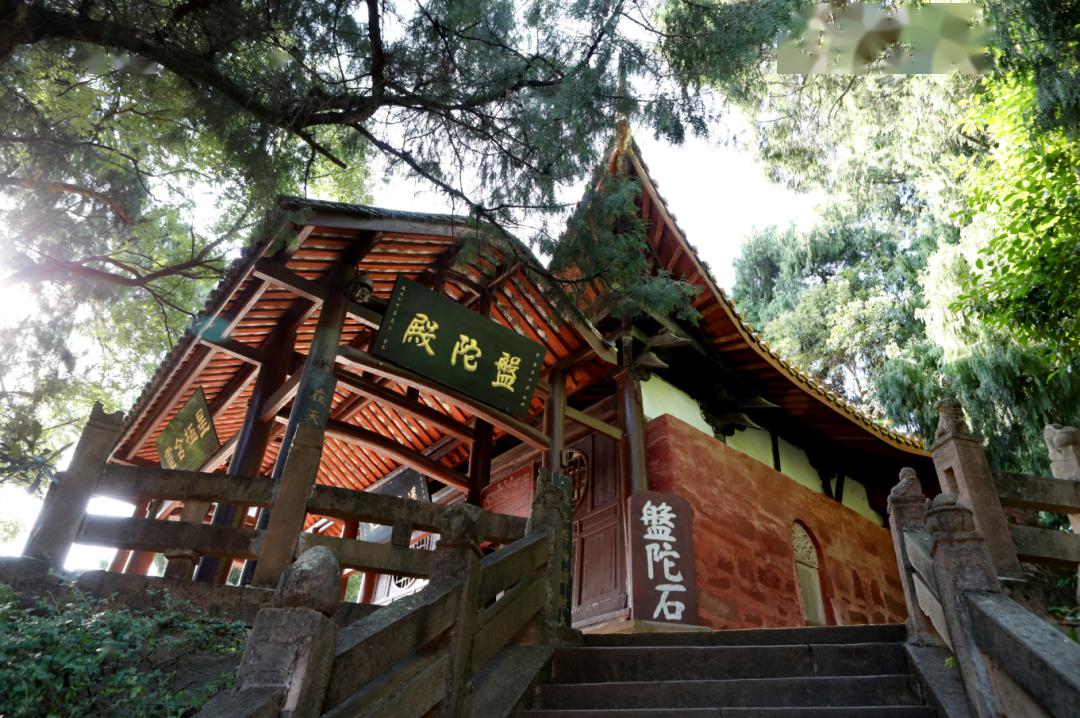 古建博物馆│大庙古建,蔚为大观