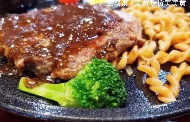 牛排自从传入中国,吃货们就对它趋之若鹜,大概是因为健康营养美味