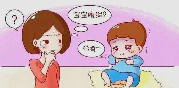 时候■为什么建议用生理盐水来给孩子补液，单纯喝温开水行不行？腹泻时