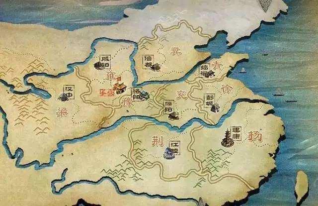 刘宋各州人口_刘宋地图(3)