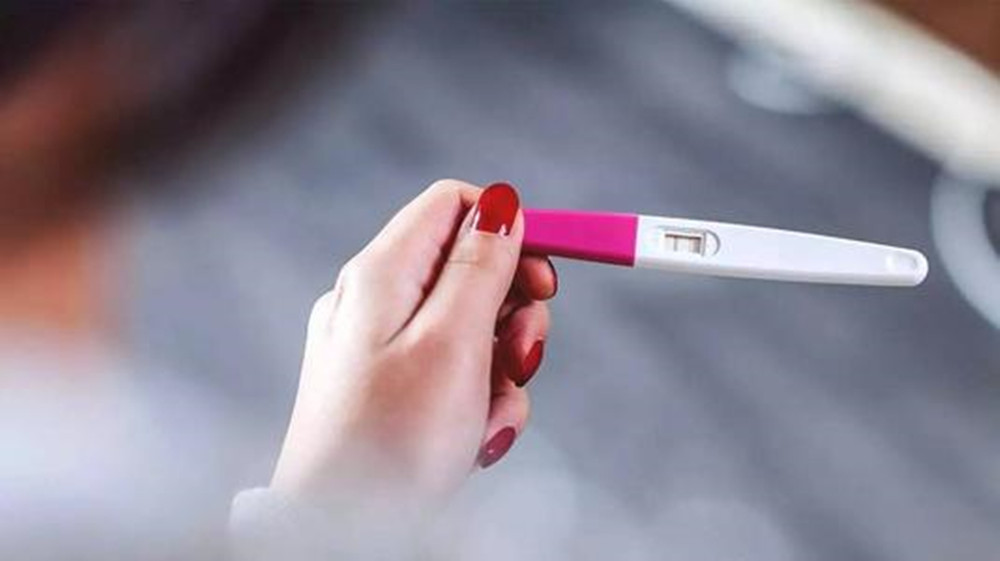 [创意]暖心，网友：只有我留了验孕棒？妈妈们纪念宝宝出生的7种神创意