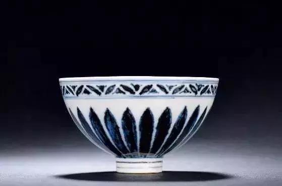 中国瓷器造型分类大全,对号入座看看您的藏品是什么类型?_青花