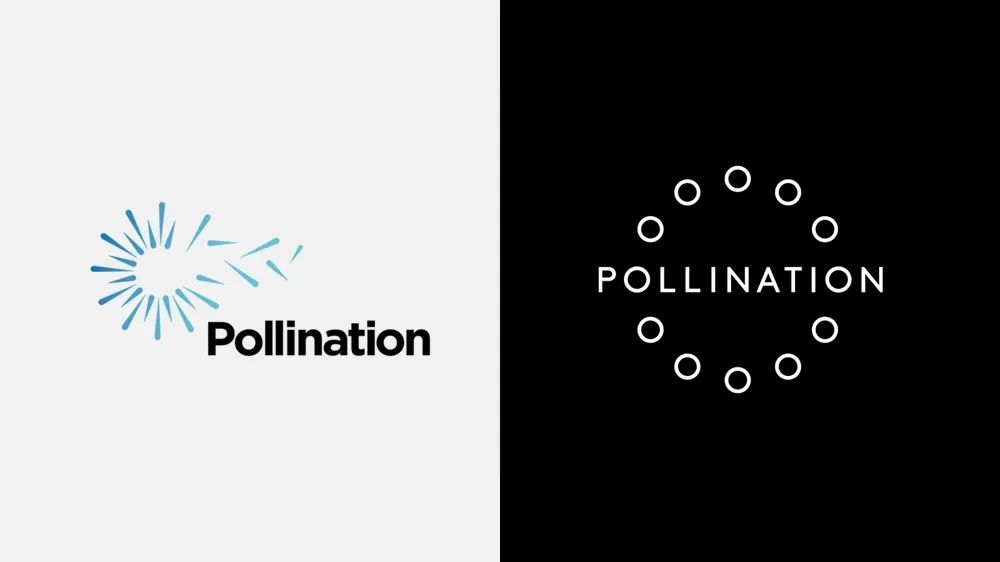 消息资讯|咨询投资公司“Pollination”视觉形象升级