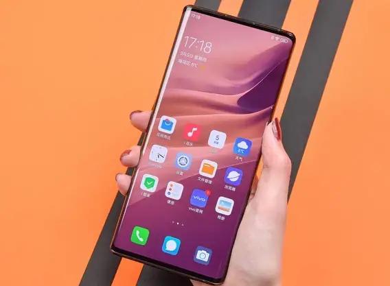 vivo z6:5g和续航兼顾,畅玩到底的续航新体验有多爽?