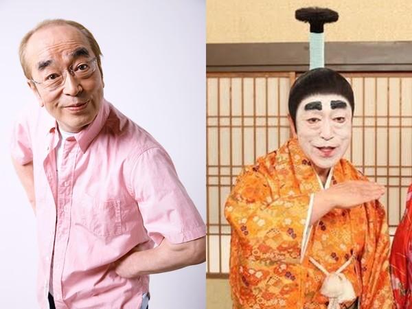 原创志村建遗产达50亿日元阅女无数被曝有私生子或与伯伯一起瓜分