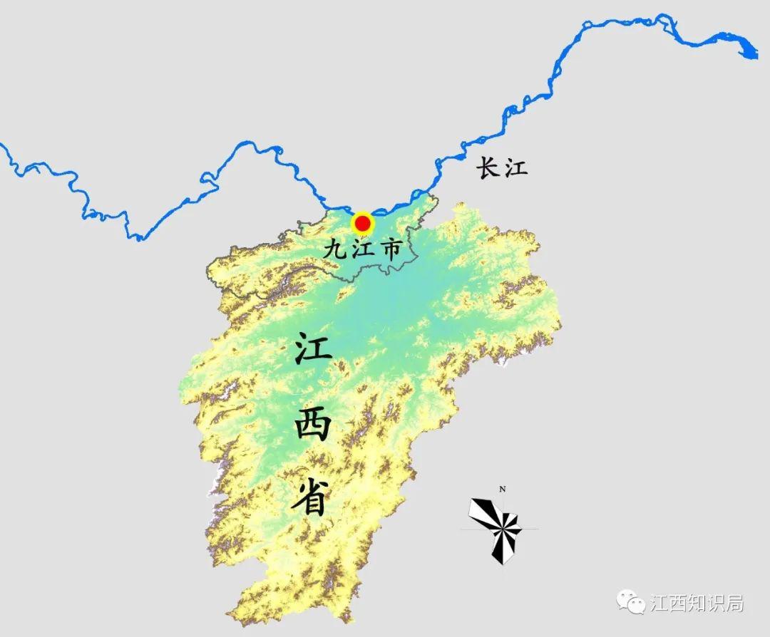 九江各县2019年经济排行榜正式出炉!湖口县排行……!