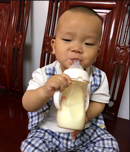[孩子]容易伤脾胃、积食，还影响长个！奶奶带孩子：春天有4不吃