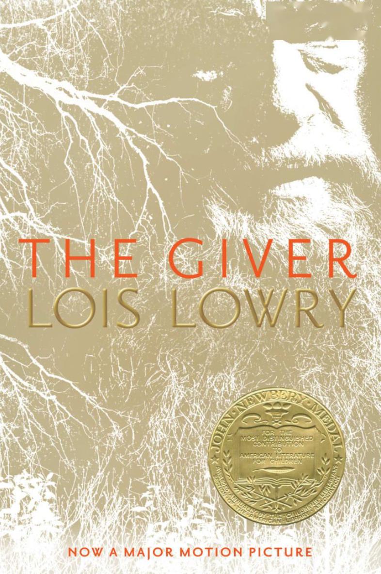 the giver