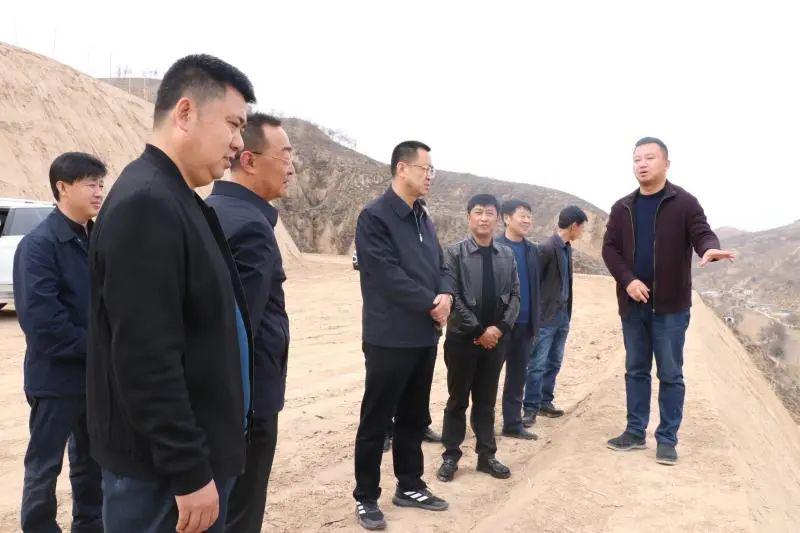 子长市经济总量_子长市图片(3)