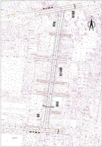 6969珠玑路(幸福北路至幸福中路)6969福源路(珠玑东路至化工