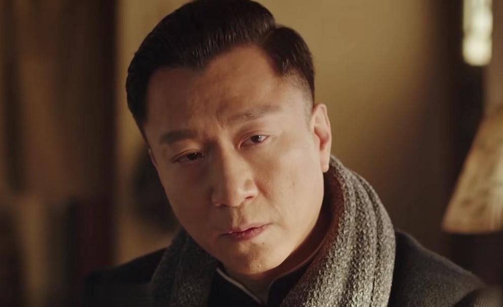 新世界：孙红雷大闹监狱，主动朝自己开5枪，铁林肠子悔青