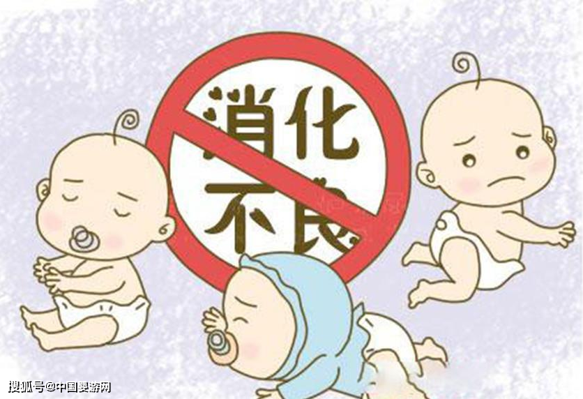 「饮食」不再消化不良让孩子养成这些饮食习惯