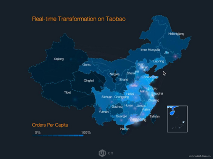 怎么做数据可视化会更好