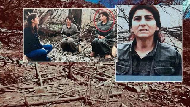 土军杀死库尔德女高官叙境内美控战俘营暴动多名武装头目逃亡