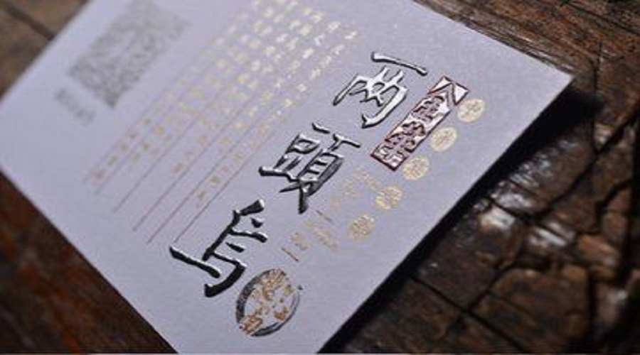 这五点理由让你无法拒绝uv印刷