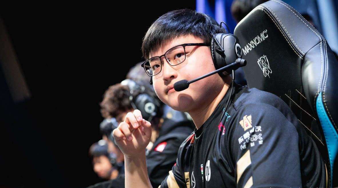 LPL「雙虛弱」戰術盤活下路，棗子哥，回來吧！ADC可以玩了 遊戲 第5張