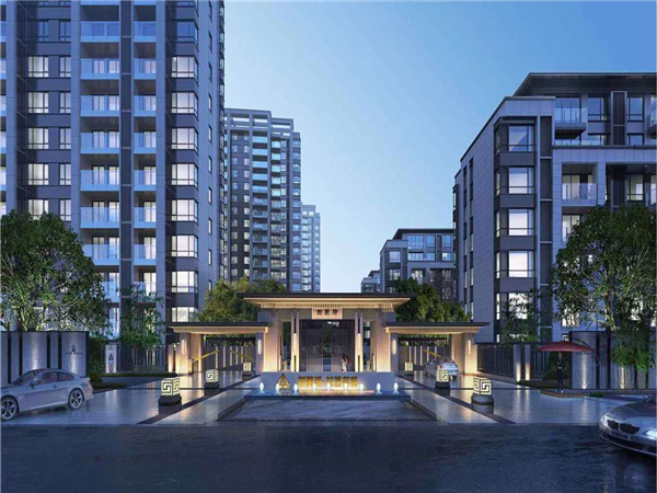 【官】海宁鸿翔悦澜湾售楼处电话-地址-开盘-价格;楼盘动态
