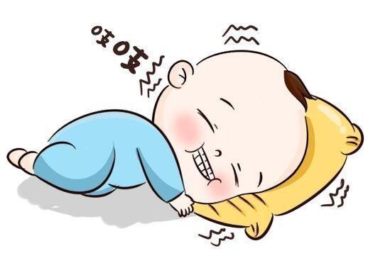 『孩子』多半是“疾病信号”,妈妈们别大意!宝宝睡觉时有这3个表现