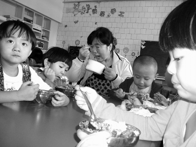 『孩子』家里有孩子的，少吃3种食物，脾虚又咳嗽，家长还在犯傻进入4月