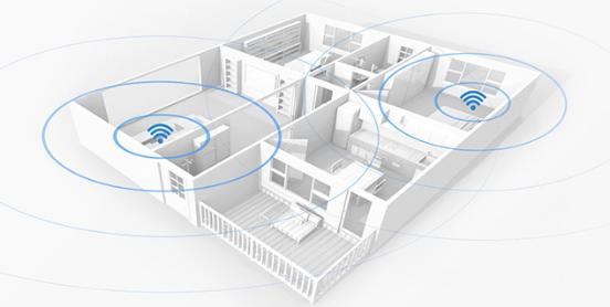 Wi-Fi 6路由价格怪谈：小米腰斩友商，华为腰斩小