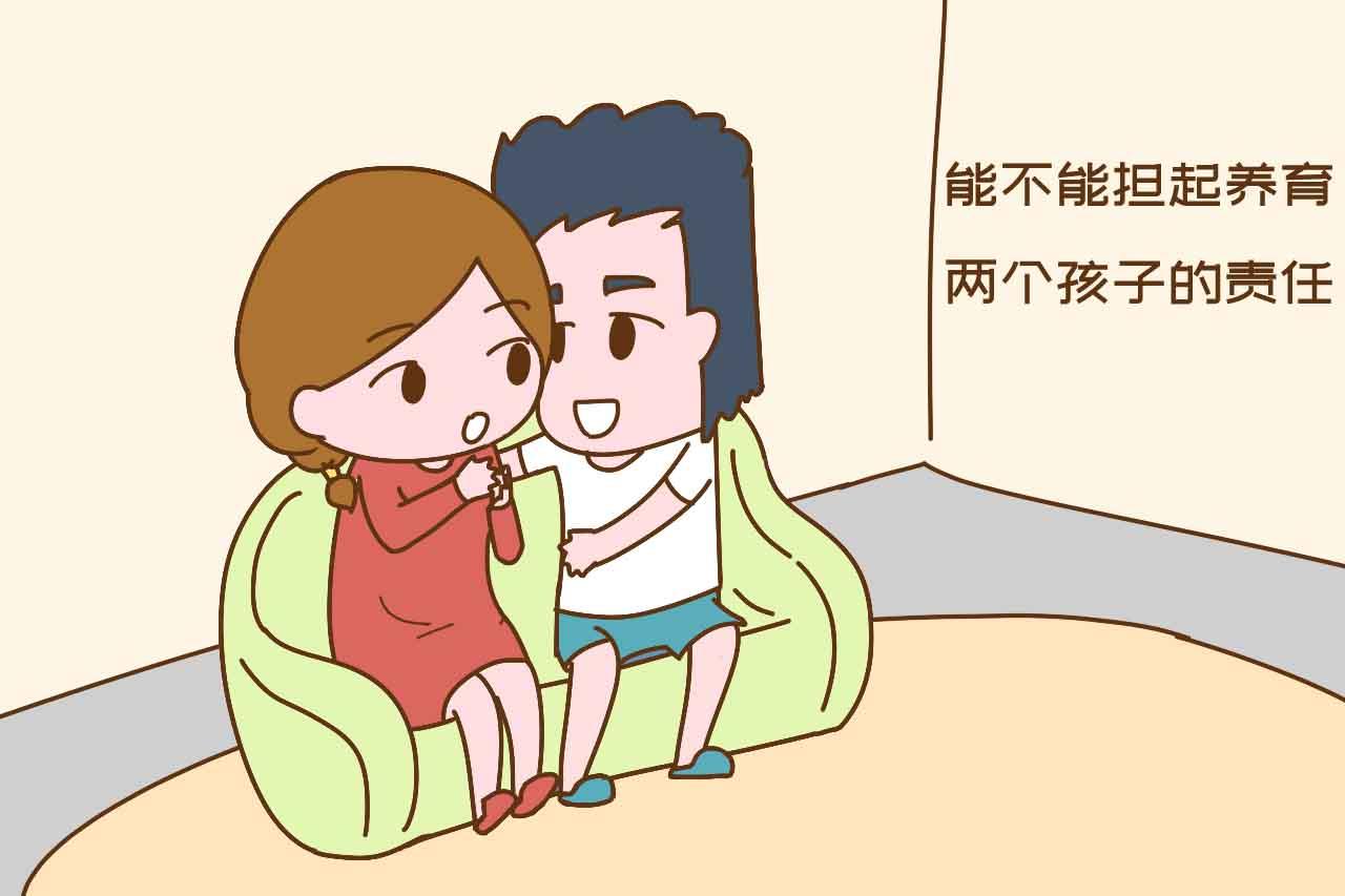 原创婆婆催生二胎理由太奇葩,让人膈应,宝妈的回怼很过瘾