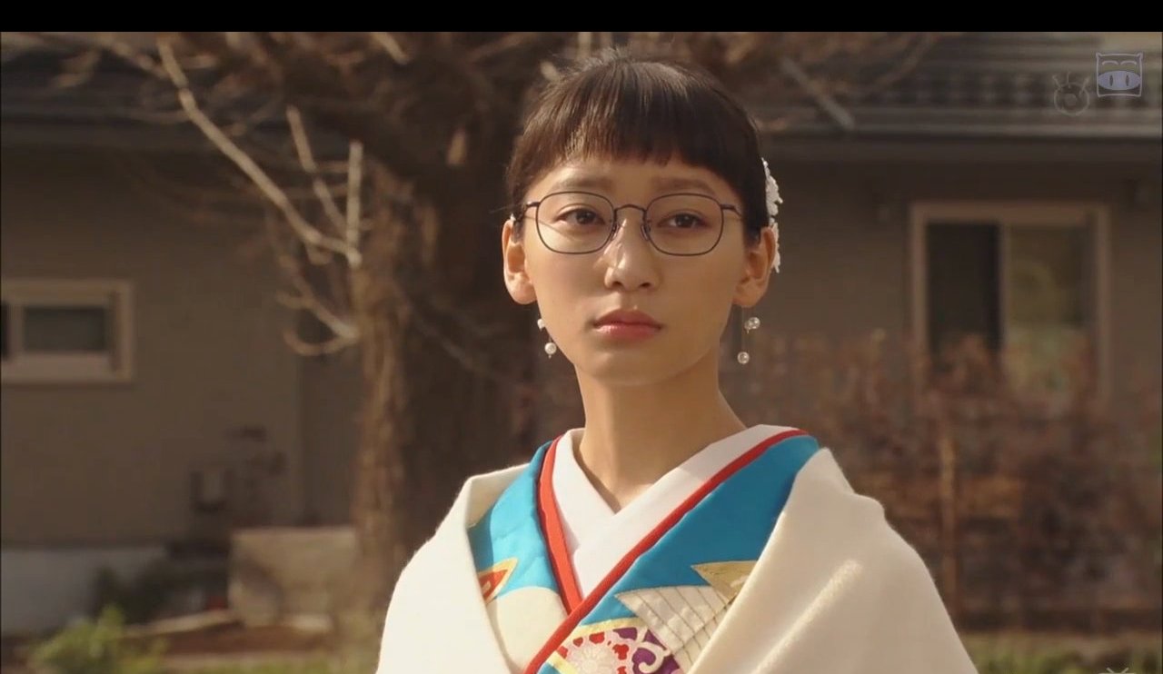 只是觉得渡边杏太可怜了.