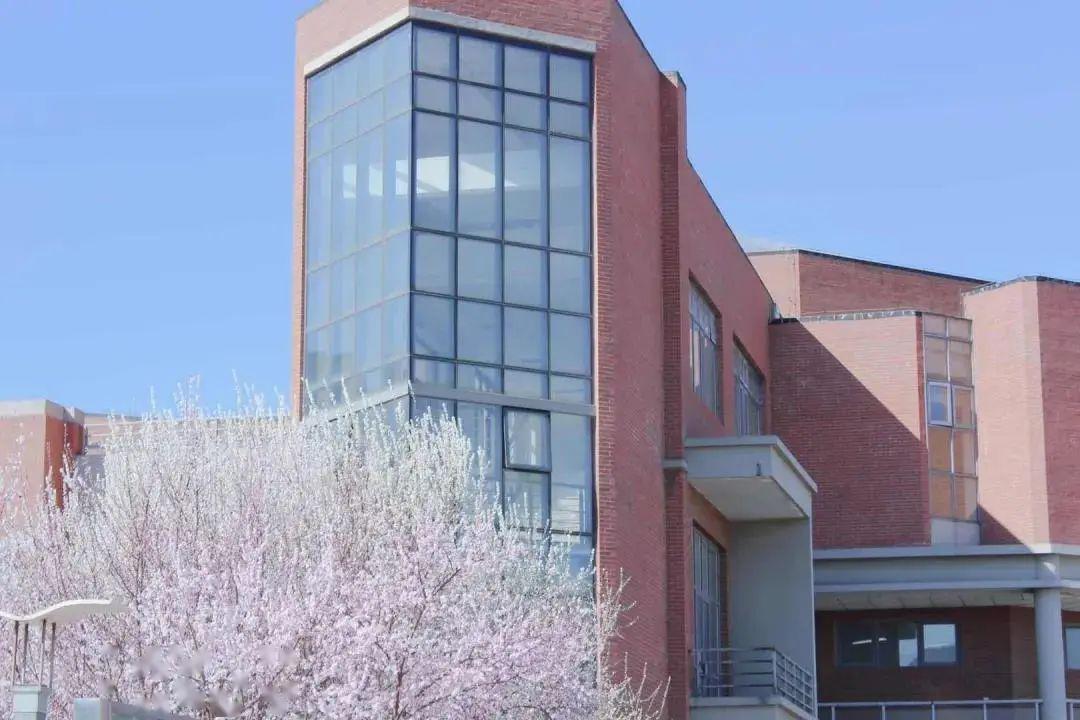 天津财经大学