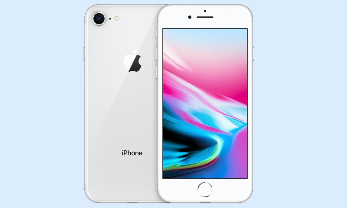 4月15日！苹果即将发布iPhone 9：399美元起售