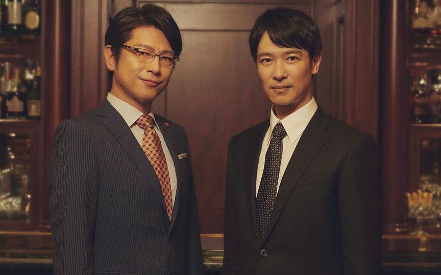 「家政」《半泽直树2》等日剧延期播出,疫情影响拍摄