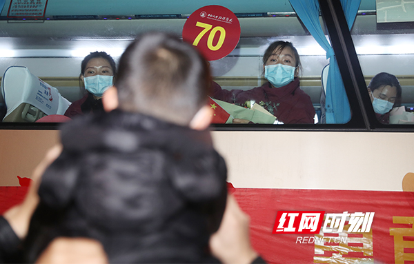 「宝贝」你的宝贝在这里！组图丨妈妈不哭