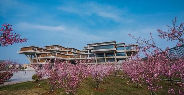 江苏建筑职业技术学院