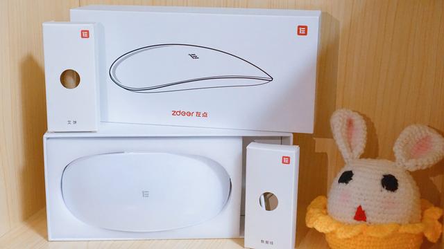 苹果改行出"大姨妈神器"了？网友：这暖灸宝的设计太牛了