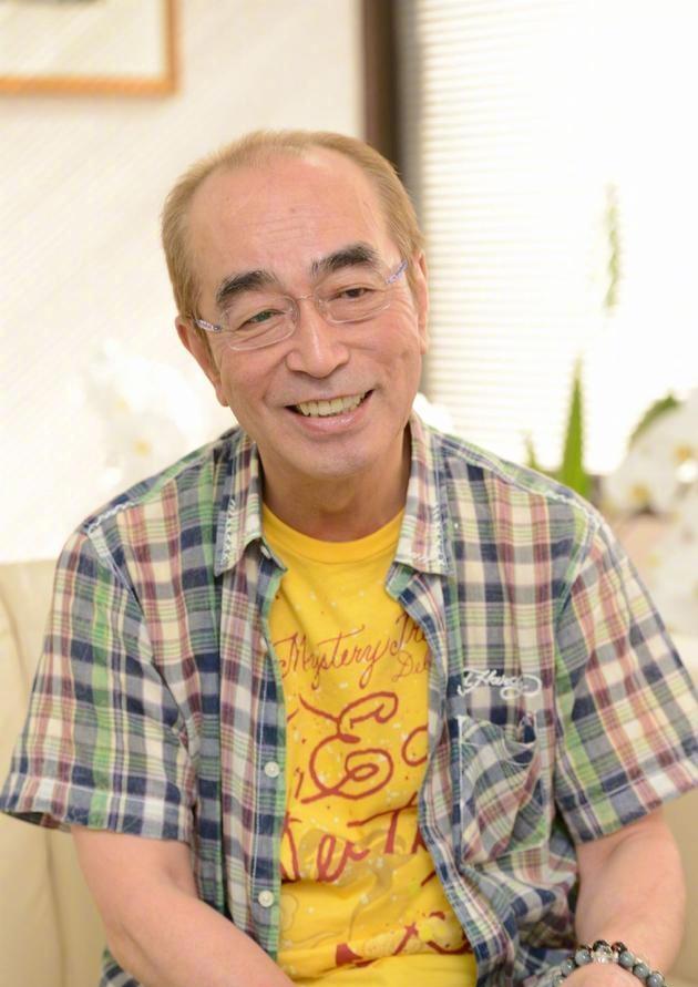 志村健与邓丽君合照曝光，二人多次合作，旧照