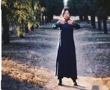 站桩的放松与入静
