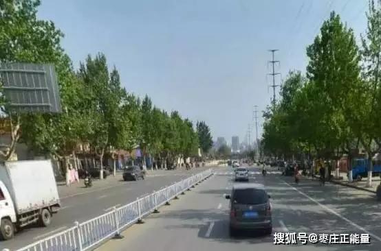 滕州大街小巷名称的由来_安乐街