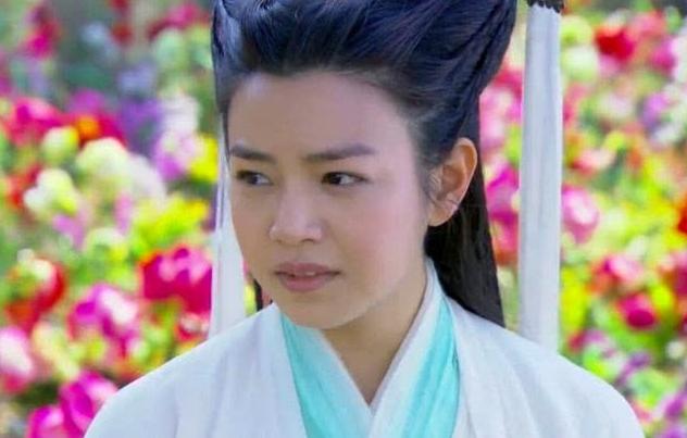 小龙女是谁演的神雕侠侣新版 35e2551d170d4a4386025150c3a22837.jpeg