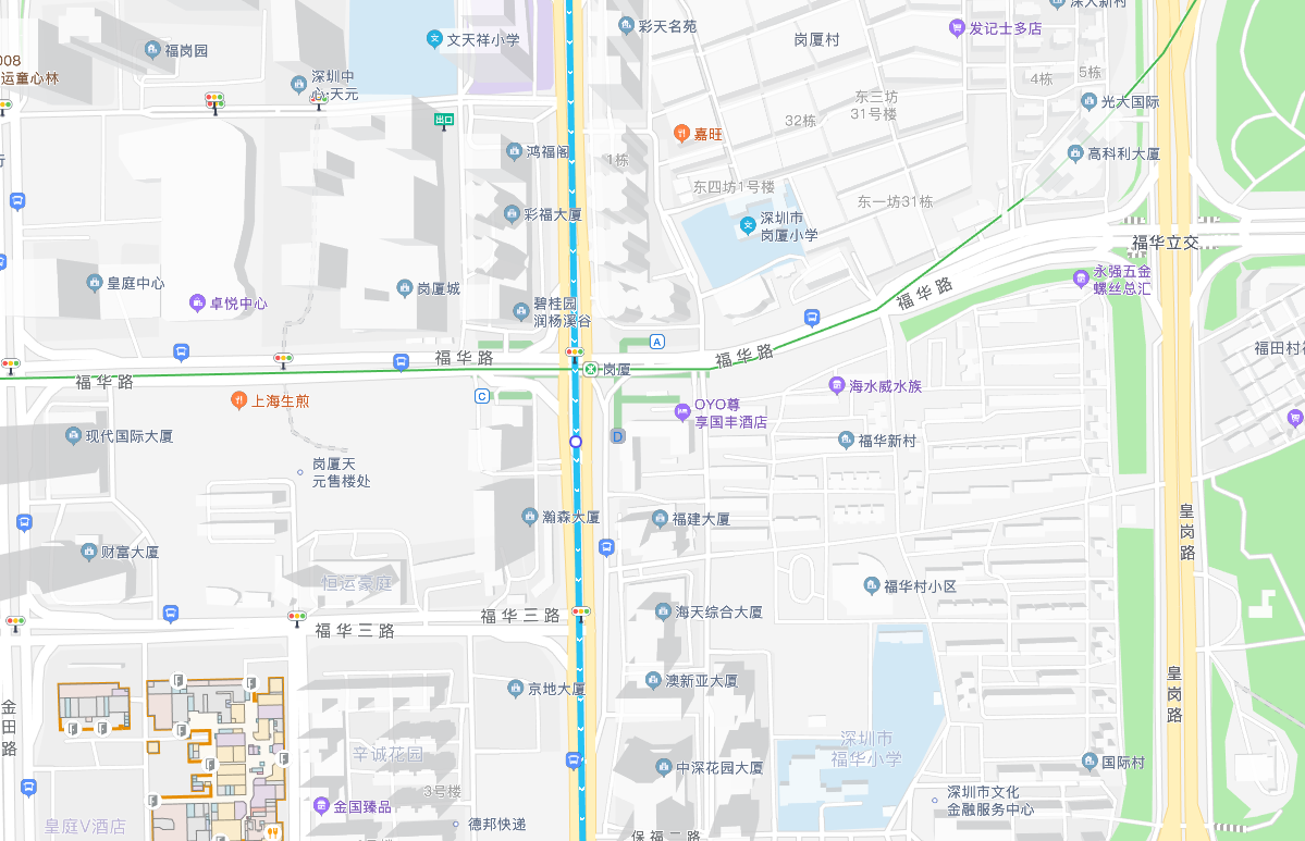 深圳地铁10号线(坂田线)即将开通,你想知道的换乘攻略