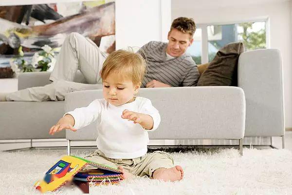 『宝宝』爸妈一定要警惕!影响孩子长个子的行为