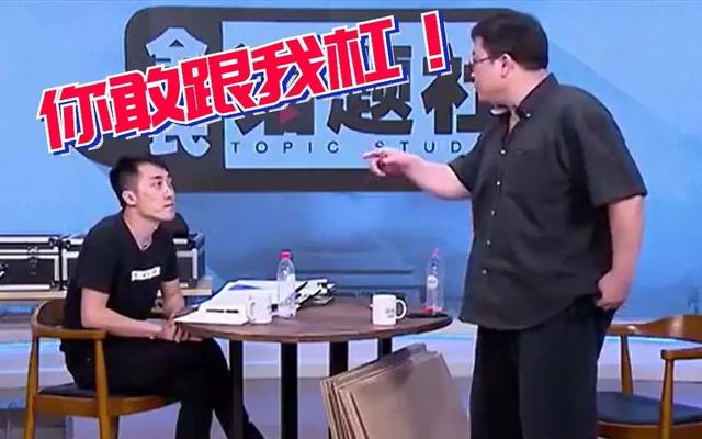 罗永浩，你直播带货时“强颜欢笑”的样子，真