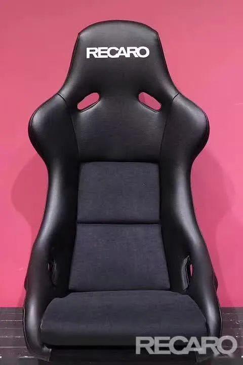 全新德国制 recaro pole position spg 桶凳