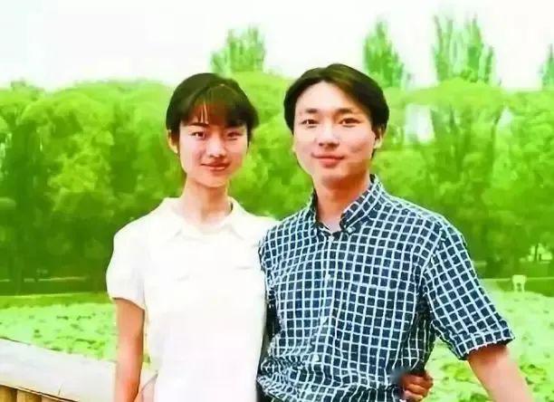 央视一哥康辉妻子曝光惹数万网友羡慕这是什么神仙爱情