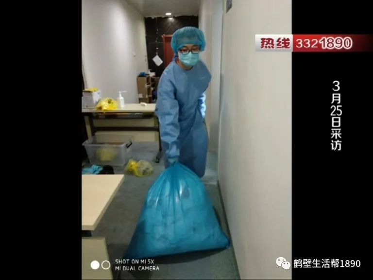 「武汉」援鄂勇士李秋忠：瞒着父母上战场 只为大家小家都安康