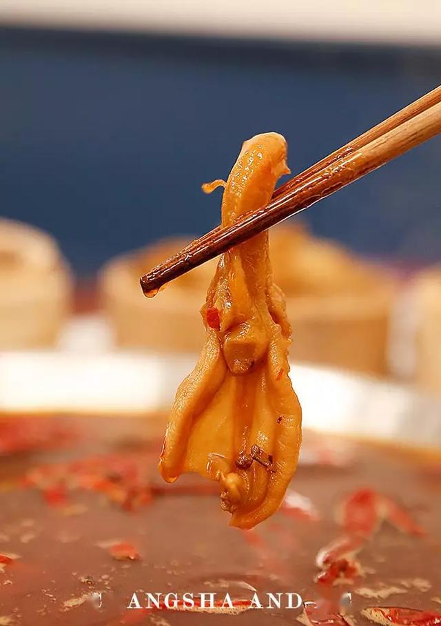 火锅一沸,卤味火锅之王斌弟带你回归快乐