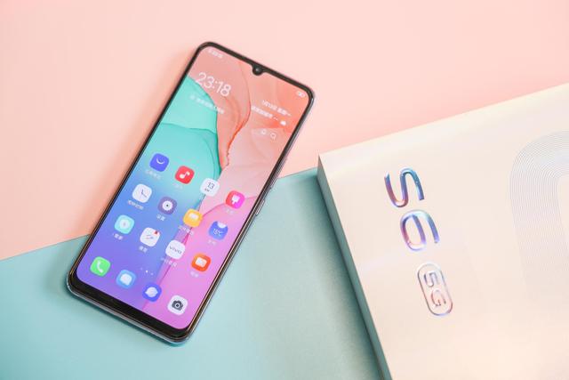 自拍旗舰也能有出色的5G体验？解析vivo S6的5G性能
