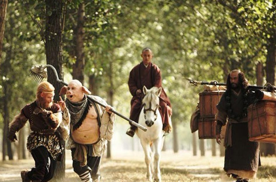 唐僧的佛理修为还不及三个徒弟？一路叫苦的不是猪八戒而是他？