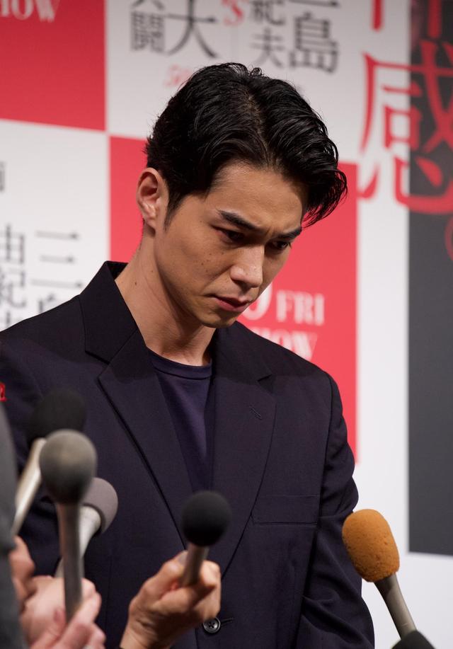 原创后续来了！渡边杏决定和东出昌大离婚，已找律师准备离婚事宜