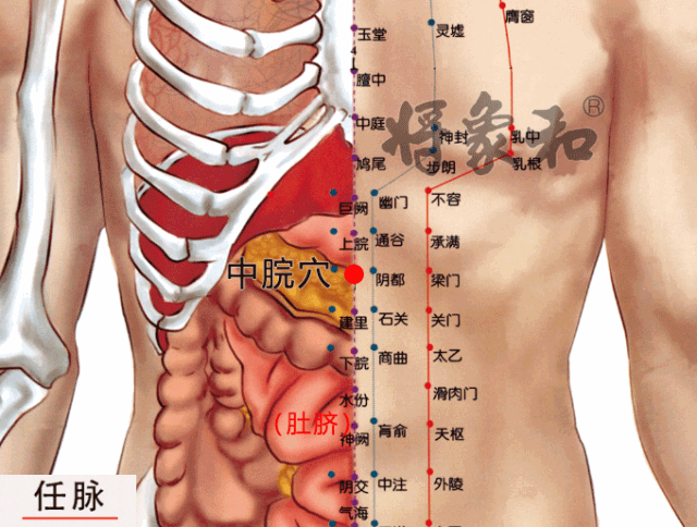 中医告诉你：痰湿是什么？