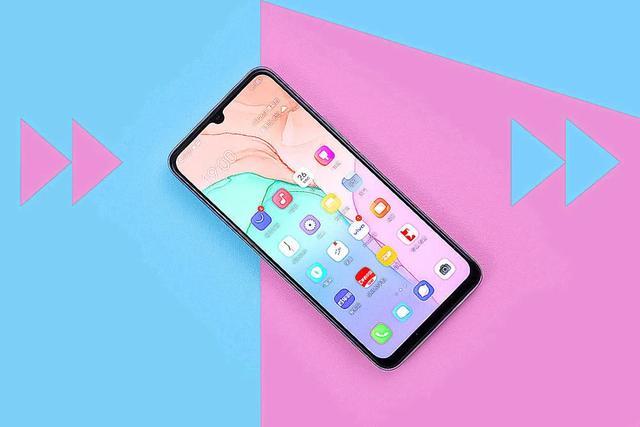 自拍旗舰也能有出色的5G体验?解析vivo S6的5G性能