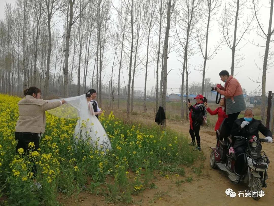 新乡市旅游汇联盟到石婆固镇考察乡村旅游项目(图6)